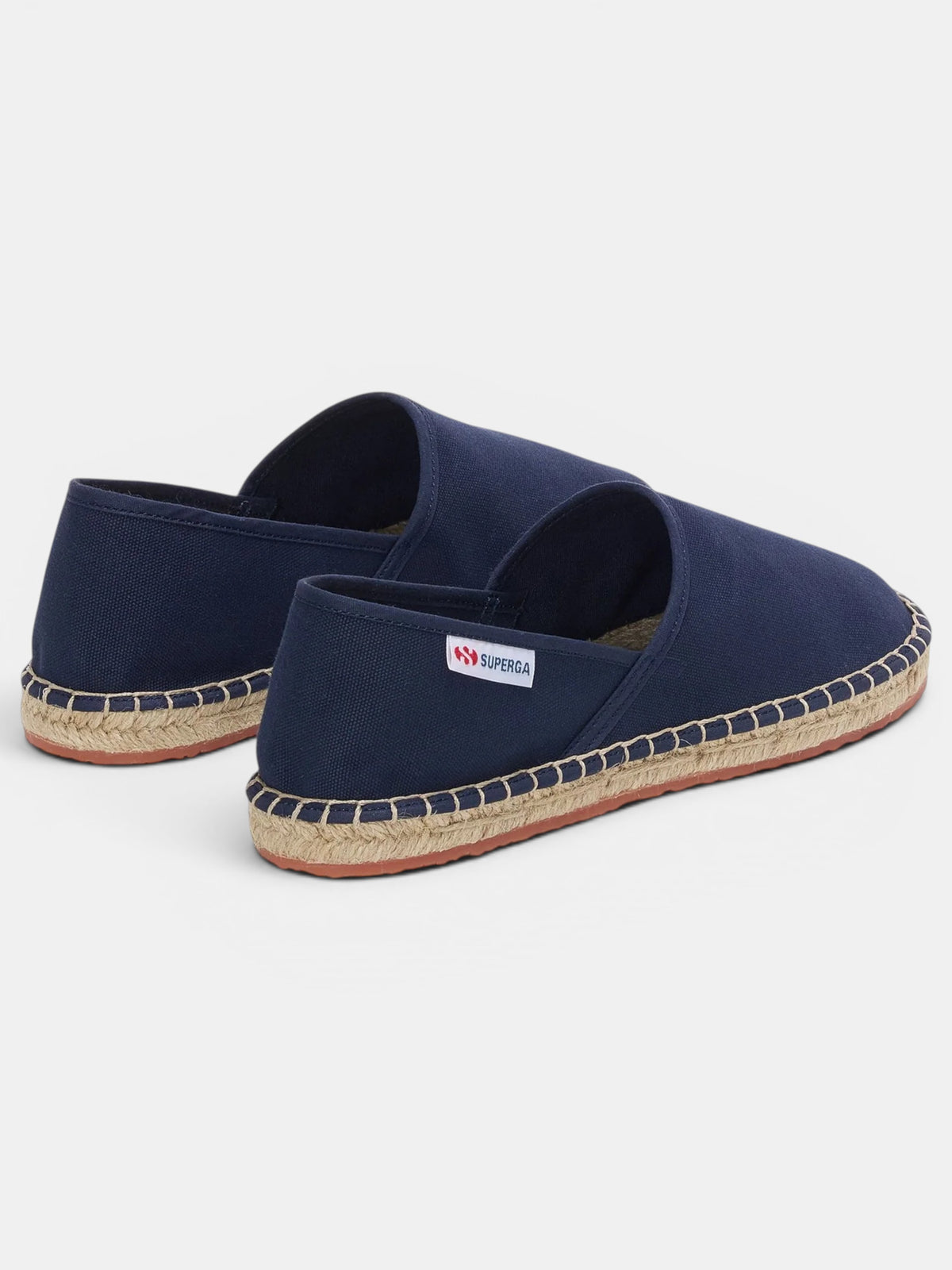 Aubin Navy Superga - Espadrille | Footwear