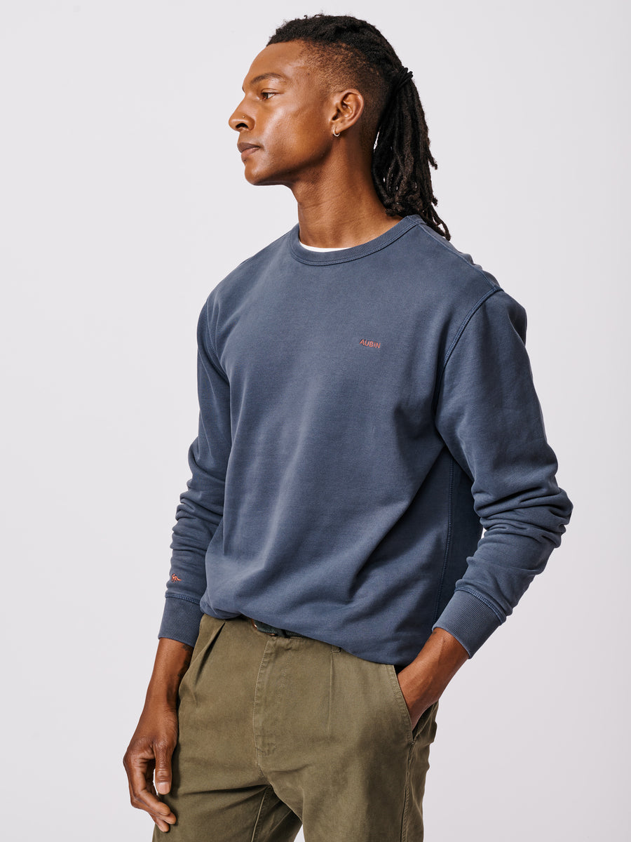 Vestry Relaxed Sweatshirt