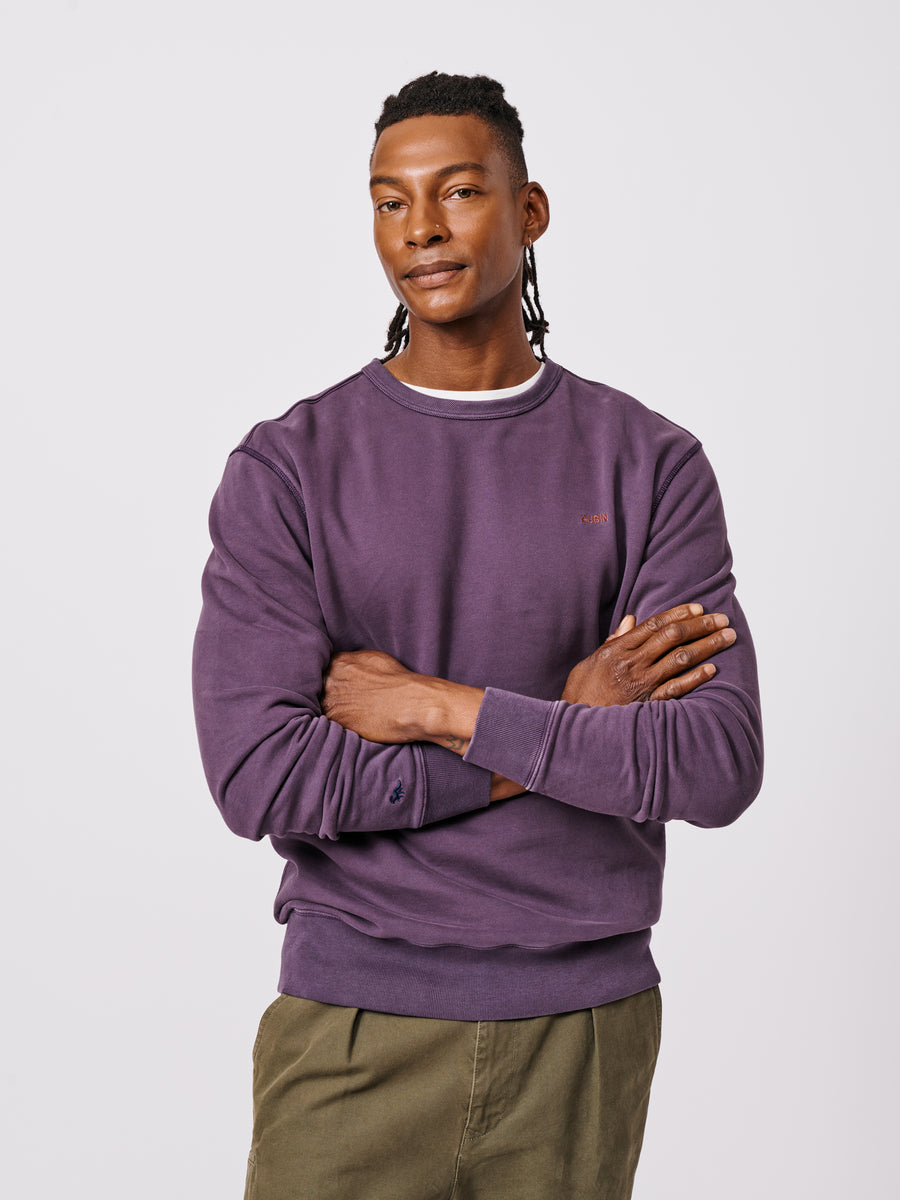 Vestry Relaxed Sweatshirt