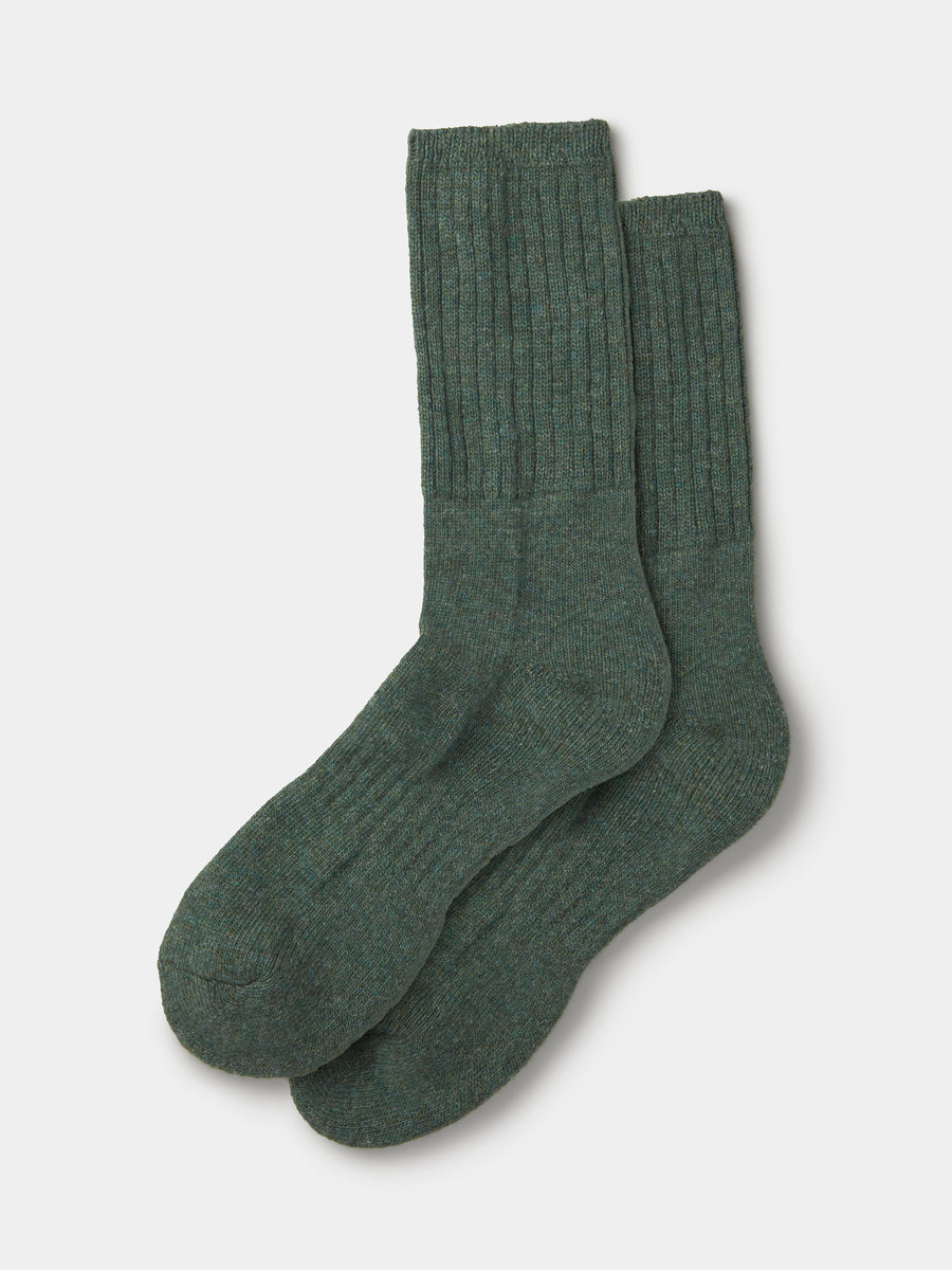 Wainwright Wool Sock