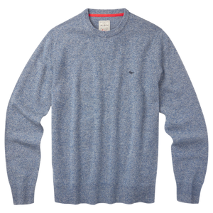 Westbourne Crew Neck Jumper