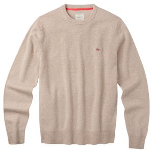 Westbourne Crew Neck Jumper