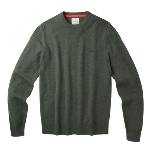 Westbourne Merino Crew