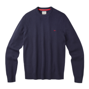 Westbourne Merino Crew