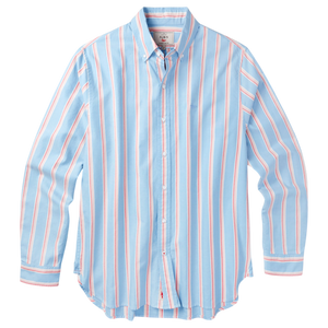 Walesby Lightweight Relaxed Oxford Shirt