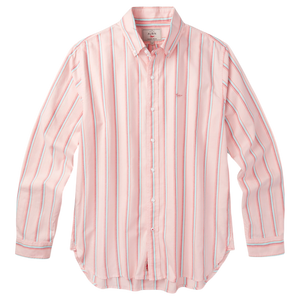 Walesby Lightweight Relaxed Oxford Shirt