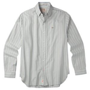 Walesby Lightweight Relaxed Oxford Shirt