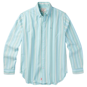 Walesby Lightweight Relaxed Oxford Shirt