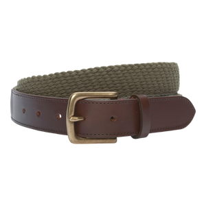 Webbing Belt