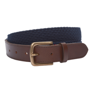 Webbing Belt
