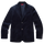 Welton Washed Cord Blazer