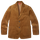 Welton Washed Cord Blazer