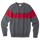 Prestwick Shetland Crew Neck Jumper