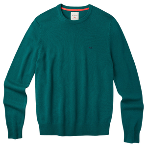 Westbourne Crew Neck Jumper