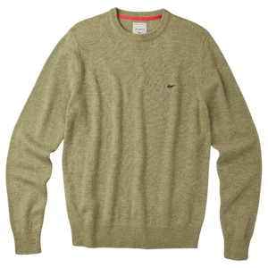 Westbourne Crew Neck Jumper