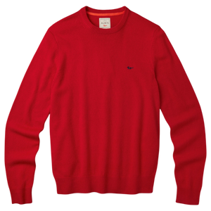 Westbourne Crew Neck Jumper