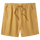 Whithorn Linen Drawstring Short