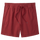 Whithorn Linen Drawstring Short