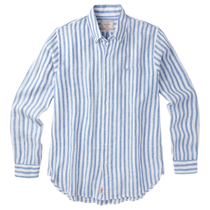 Worlaby Linen Shirt
