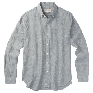Worlaby Linen Shirt