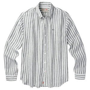 Worlaby Linen Shirt