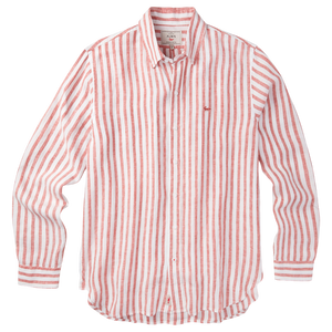 Worlaby Linen Shirt