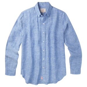 Worlaby Linen Shirt