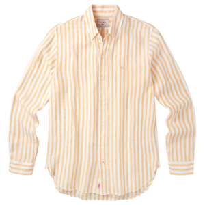 Worlaby Linen Shirt