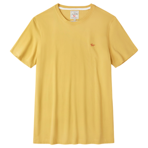 Aubin Organic Cotton T-Shirt