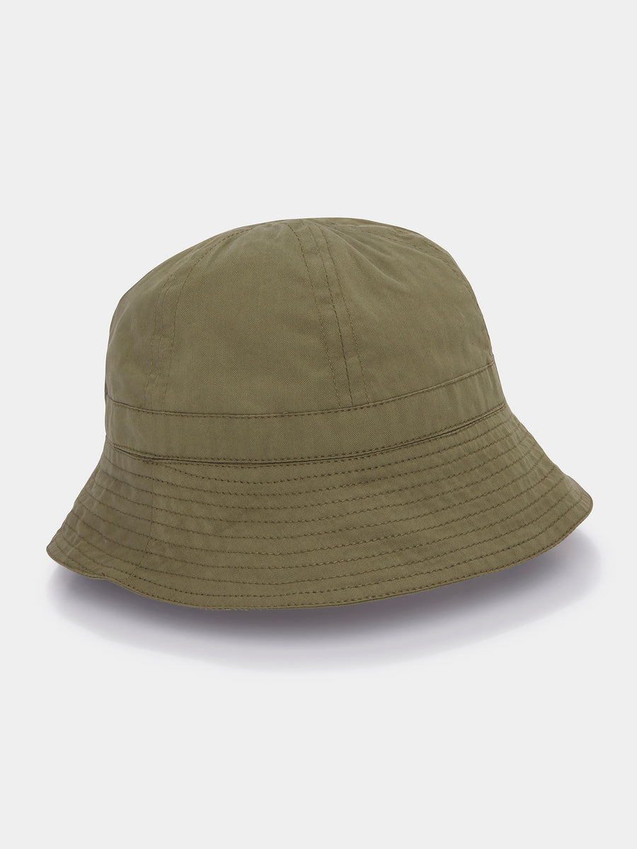 Cedric Bucket Hat