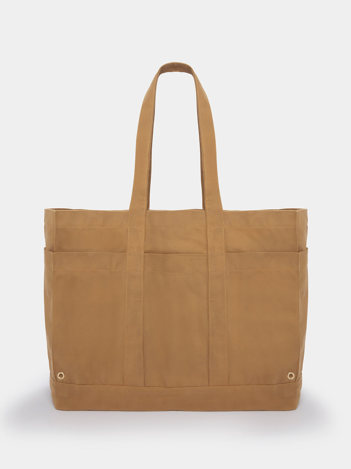 Aubin Sand Derek Tote Bag | Bags