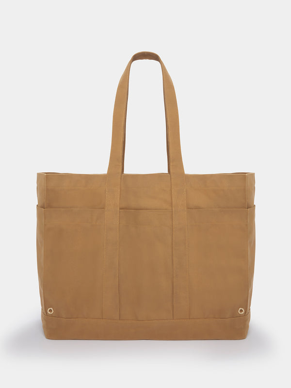 Derek Tote Bag