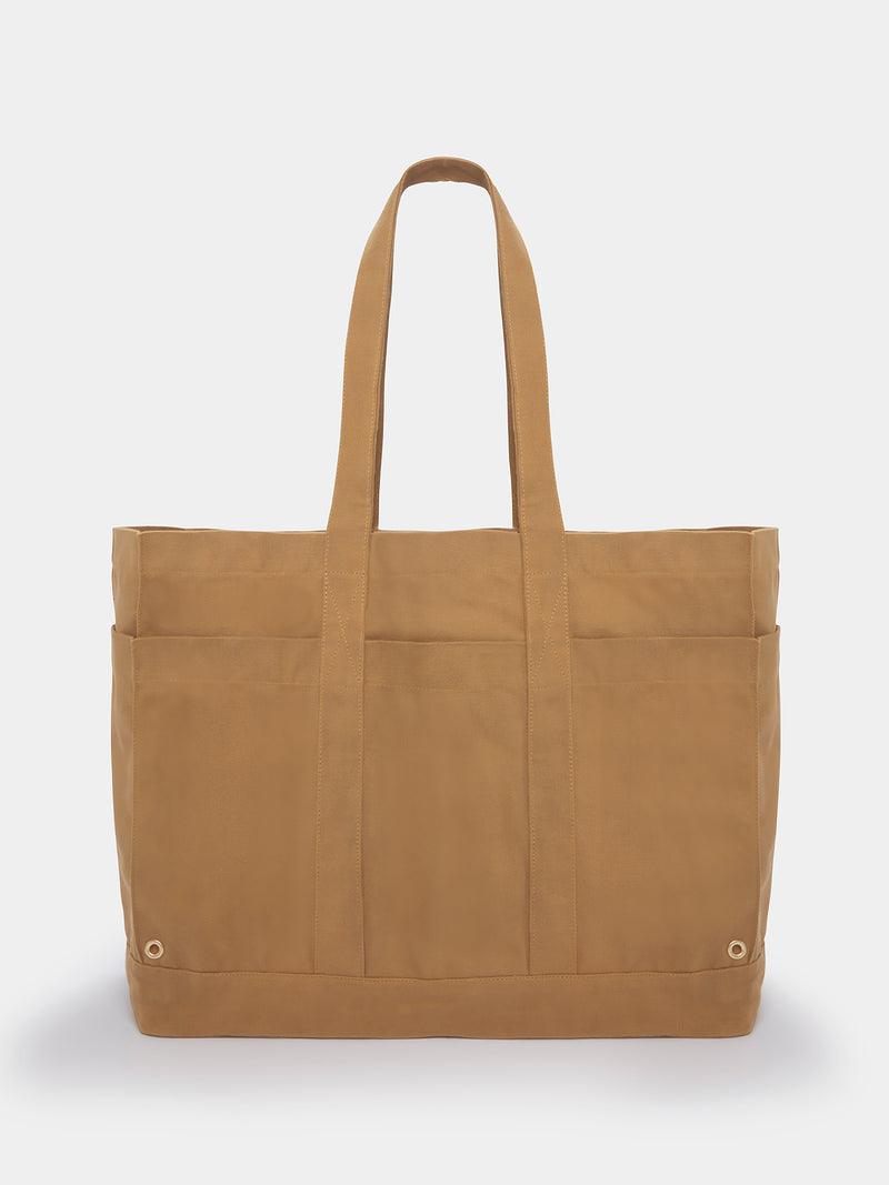 Derek Tote Bag