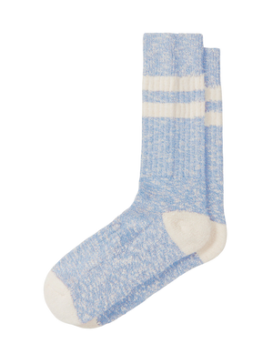 Acer Stripe Sock