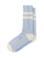 Acer Stripe Sock