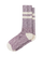 Acer Stripe Sock