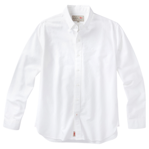 Alder Oxford Shirt