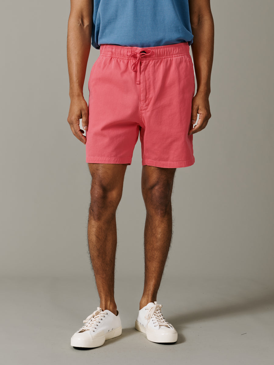 Allanby Rugby Short