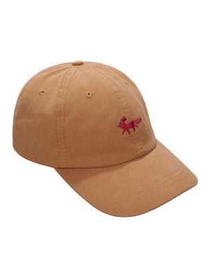 Arnside Washed Twill Cap