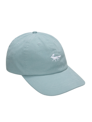 Arnside Twill Fox Cap