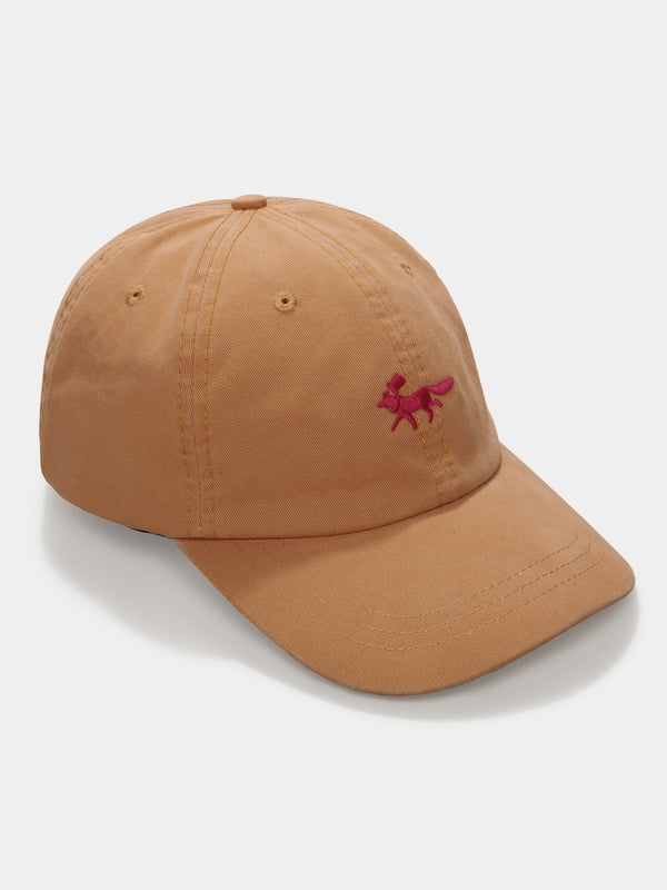Arnside Washed Twill Cap