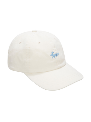 Arnside Twill Fox Cap