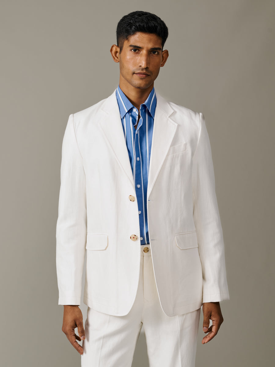 Axholme Jacket