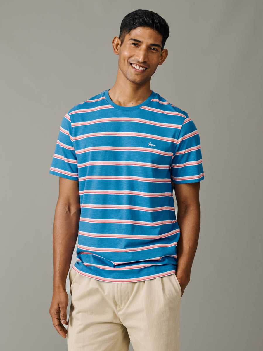 Berkeley Slub T-Shirt