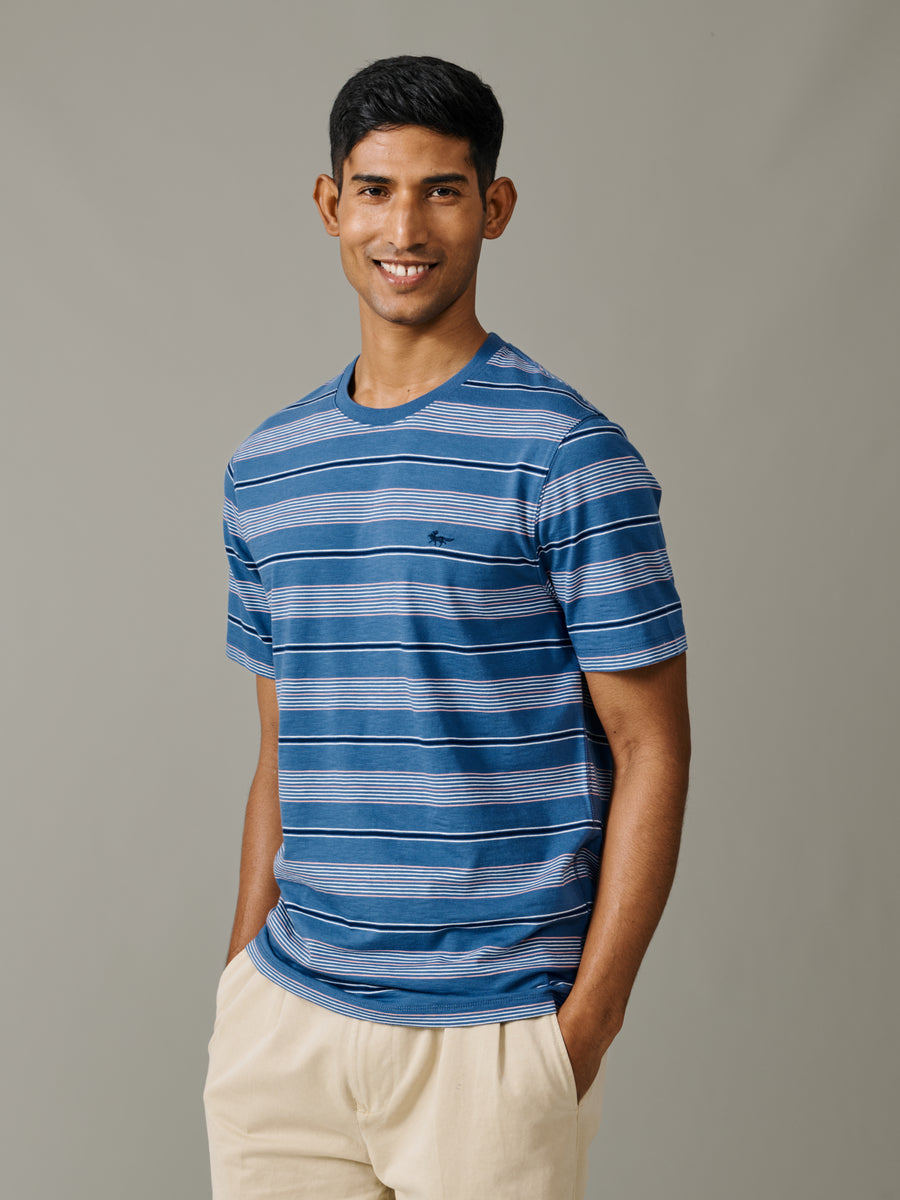 Berkeley Slub T-Shirt