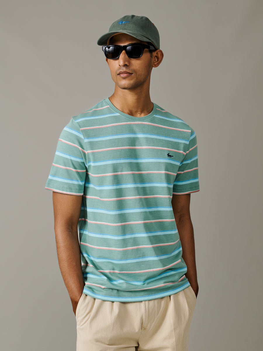 Berkeley Slub T-Shirt
