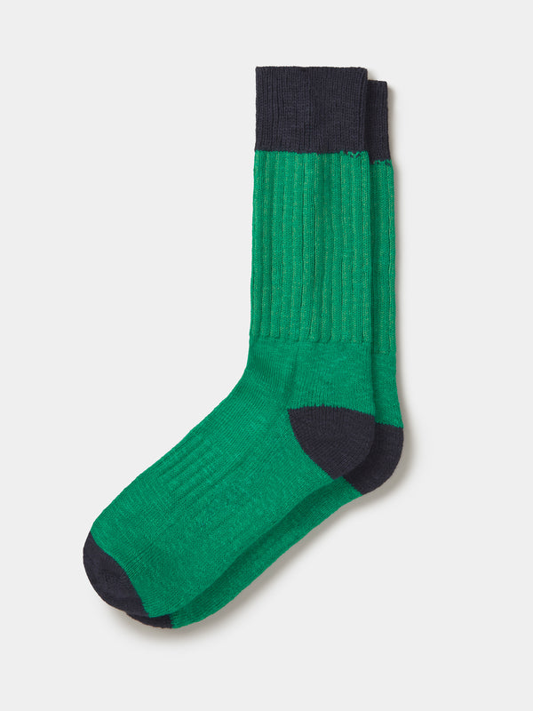 Blakeney Sock