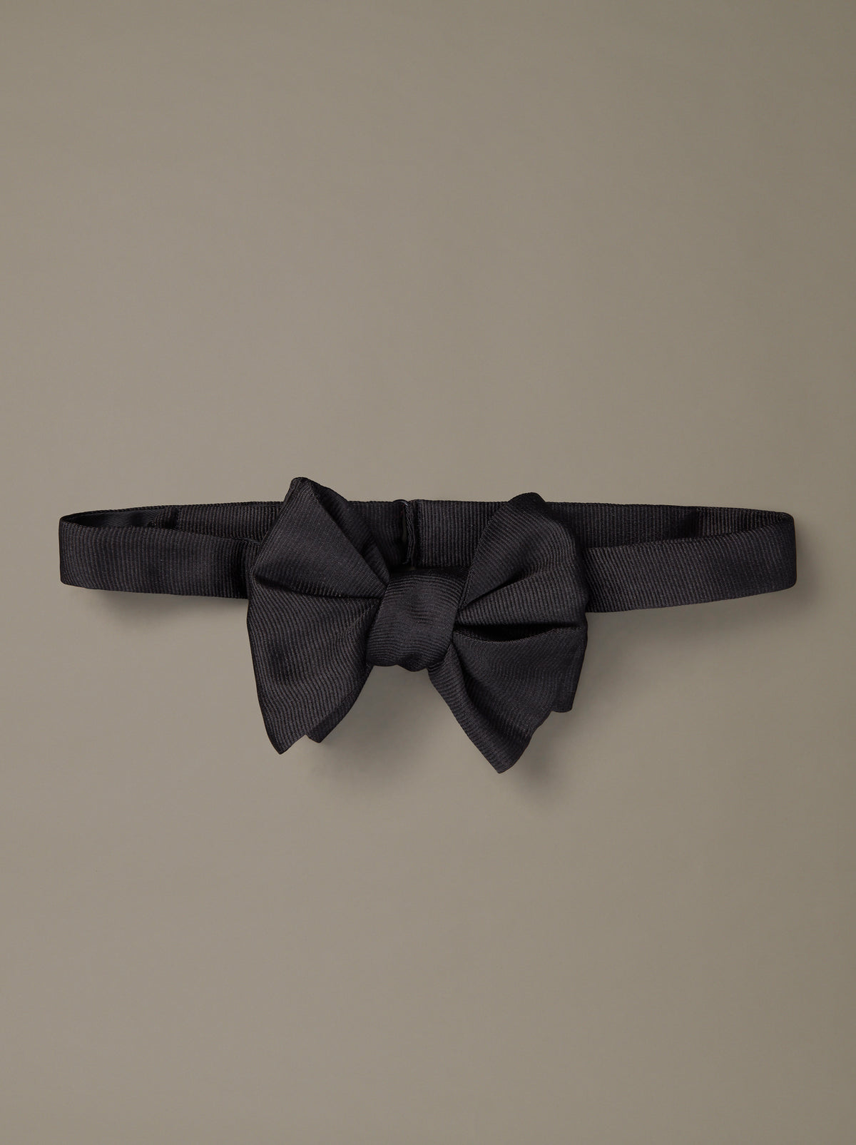 Aubin Black Bow Tie | Ties