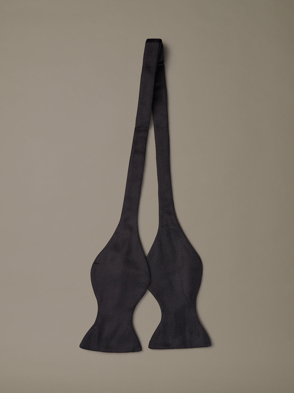 Aubin Black Bow Tie | Ties