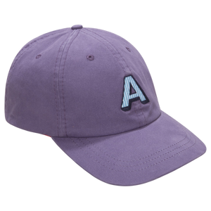 Hendwell Washed Twill Cap